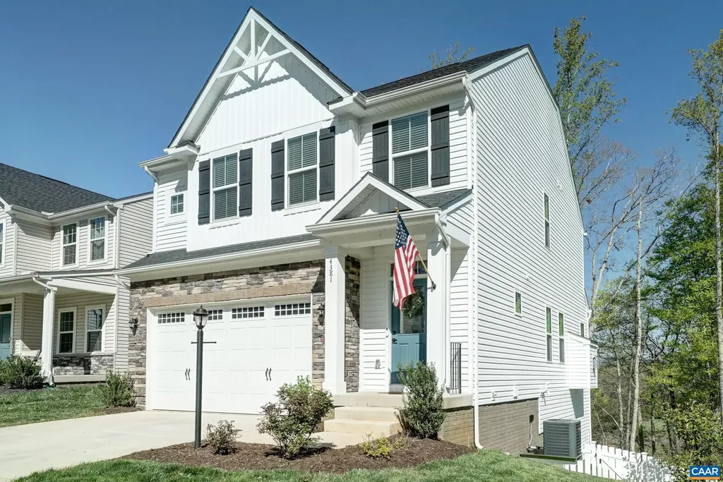 4381 Sunset Drive Charlottesville VA 22911