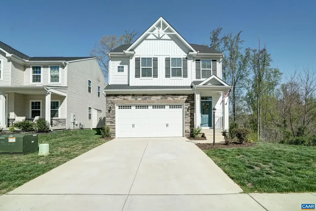 4381 Sunset Drive Charlottesville VA 22911