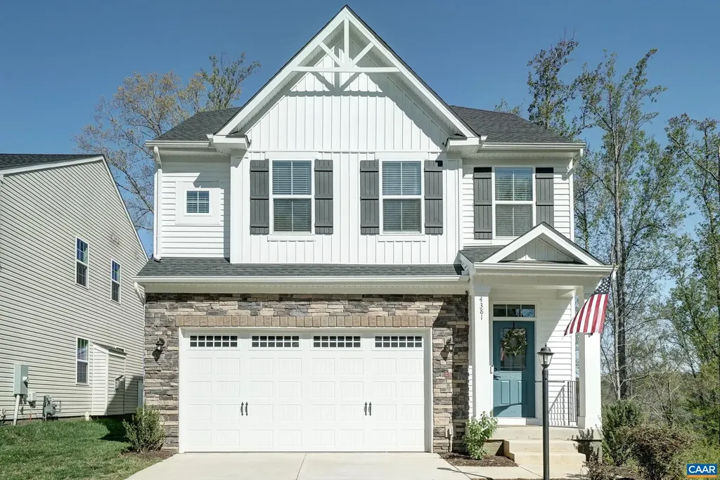 4381 Sunset Drive Charlottesville VA 22911