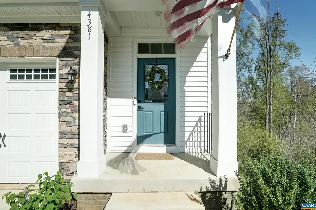 4381 Sunset Drive Charlottesville VA 22911