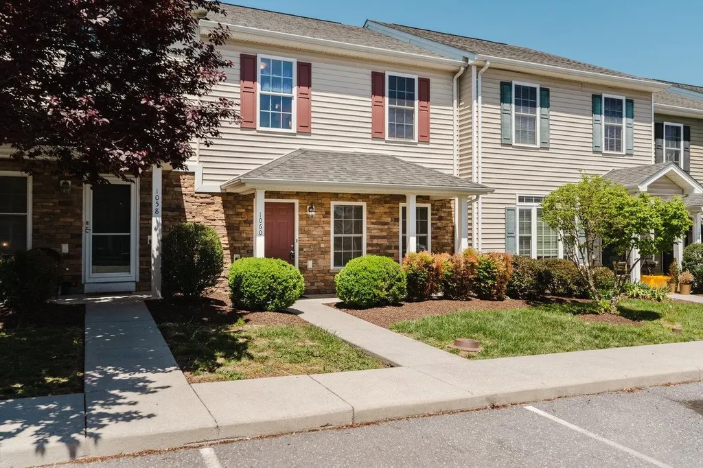 1060 Cherrybrook Drive Harrisonburg VA 22802