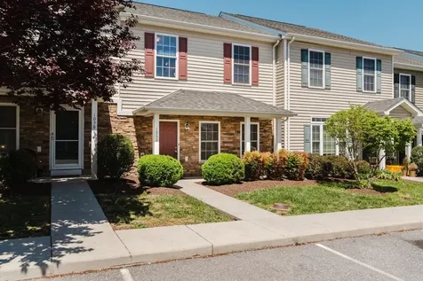 1060 Cherrybrook Drive Harrisonburg VA 22802