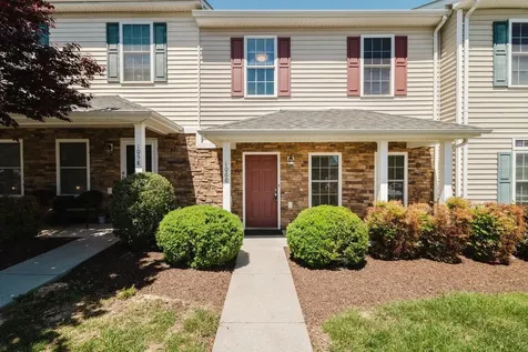 1060 Cherrybrook Drive Harrisonburg VA 22802