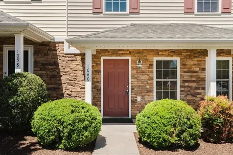1060 Cherrybrook Drive Harrisonburg VA 22802