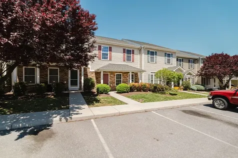 1060 Cherrybrook Drive Harrisonburg VA 22802