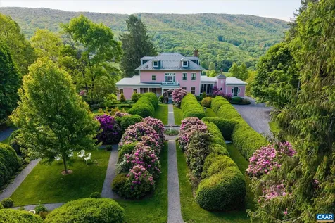 356 Routier Hill Road Hot Springs VA 24445