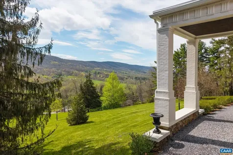 356 Routier Hill Road Hot Springs VA 24445