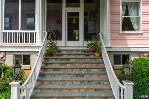 356 Routier Hill Road Hot Springs VA 24445