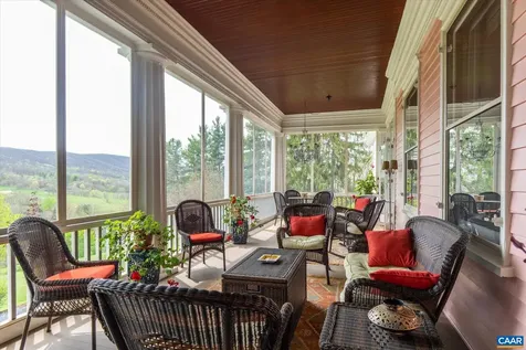 356 Routier Hill Road Hot Springs VA 24445