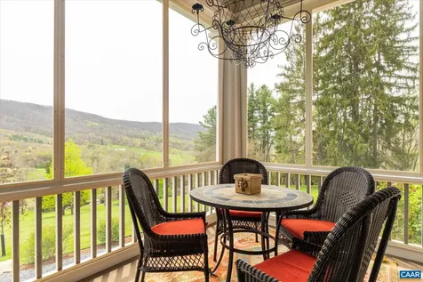 356 Routier Hill Road Hot Springs VA 24445