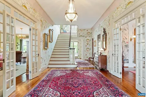 356 Routier Hill Road Hot Springs VA 24445