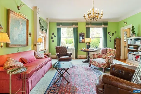 356 Routier Hill Road Hot Springs VA 24445