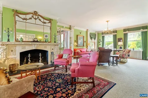 356 Routier Hill Road Hot Springs VA 24445