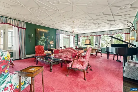 356 Routier Hill Road Hot Springs VA 24445