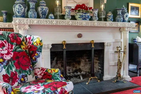 356 Routier Hill Road Hot Springs VA 24445