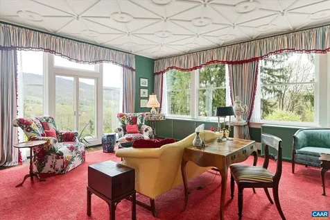 356 Routier Hill Road Hot Springs VA 24445