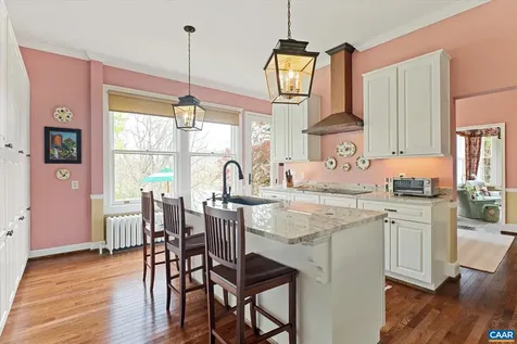 356 Routier Hill Road Hot Springs VA 24445