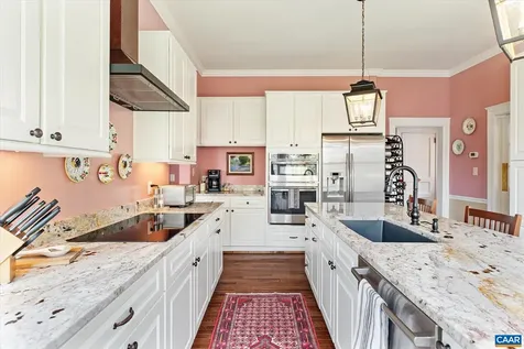 356 Routier Hill Road Hot Springs VA 24445