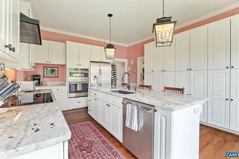 356 Routier Hill Road Hot Springs VA 24445