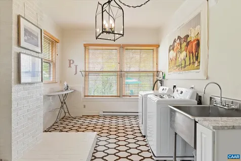 356 Routier Hill Road Hot Springs VA 24445