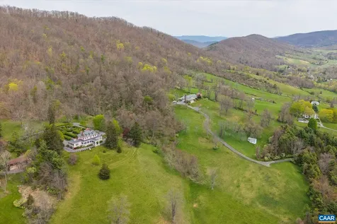 356 Routier Hill Road Hot Springs VA 24445