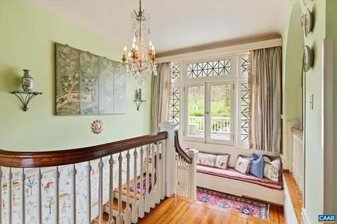 356 Routier Hill Road Hot Springs VA 24445