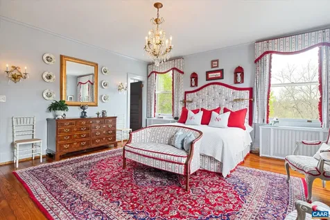 356 Routier Hill Road Hot Springs VA 24445