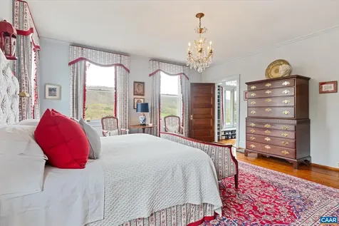 356 Routier Hill Road Hot Springs VA 24445