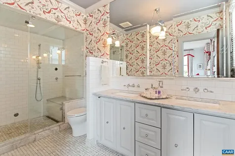 356 Routier Hill Road Hot Springs VA 24445