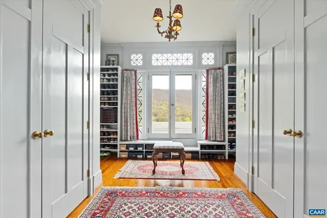 356 Routier Hill Road Hot Springs VA 24445