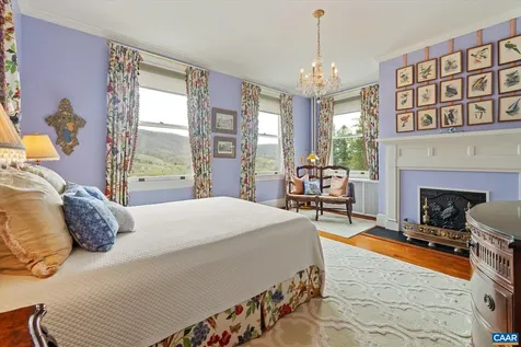 356 Routier Hill Road Hot Springs VA 24445