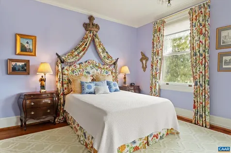 356 Routier Hill Road Hot Springs VA 24445