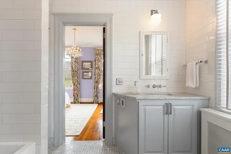 356 Routier Hill Road Hot Springs VA 24445