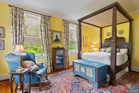 356 Routier Hill Road Hot Springs VA 24445