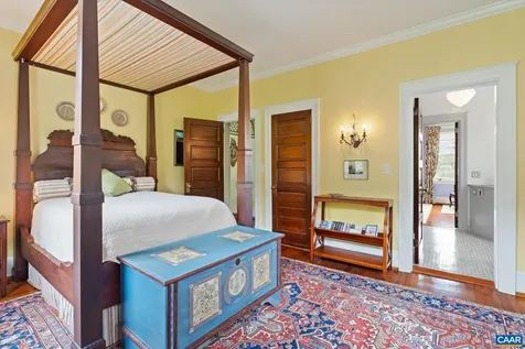 356 Routier Hill Road Hot Springs VA 24445