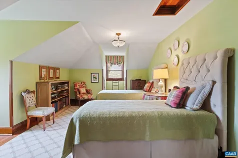 356 Routier Hill Road Hot Springs VA 24445