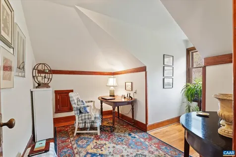 356 Routier Hill Road Hot Springs VA 24445