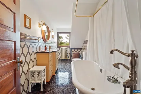 356 Routier Hill Road Hot Springs VA 24445