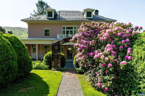 356 Routier Hill Road Hot Springs VA 24445