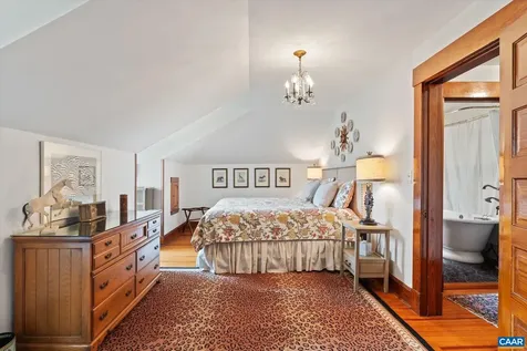 356 Routier Hill Road Hot Springs VA 24445