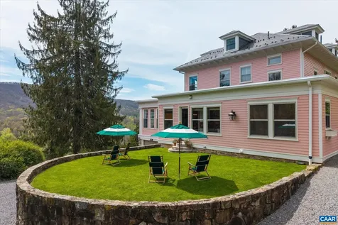 356 Routier Hill Road Hot Springs VA 24445