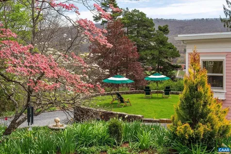 356 Routier Hill Road Hot Springs VA 24445