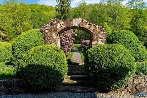 356 Routier Hill Road Hot Springs VA 24445