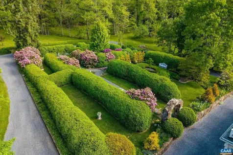 356 Routier Hill Road Hot Springs VA 24445