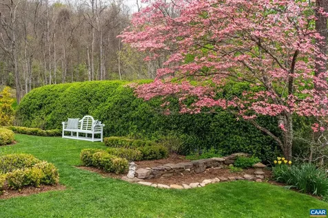 356 Routier Hill Road Hot Springs VA 24445