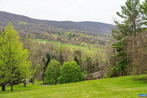 356 Routier Hill Road Hot Springs VA 24445