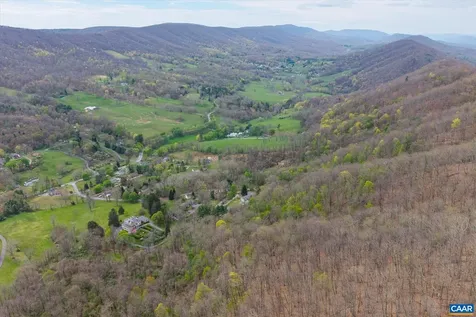 356 Routier Hill Road Hot Springs VA 24445