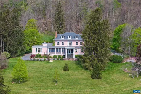 356 Routier Hill Road Hot Springs VA 24445