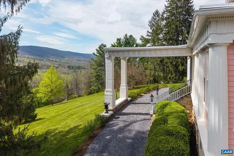 356 Routier Hill Road Hot Springs VA 24445