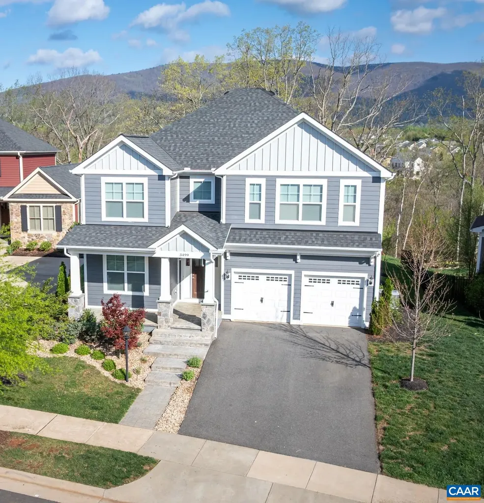 3499 Rowcross Street Crozet VA 22932